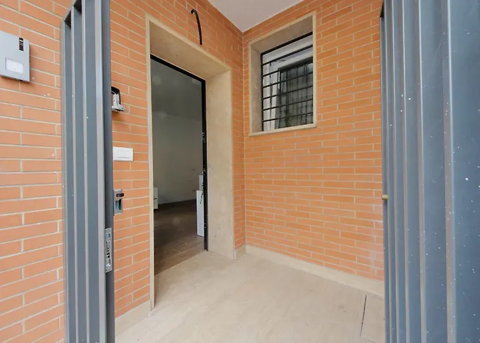 Indipendente - Due Livelli - San Lorenzo Daire Roma